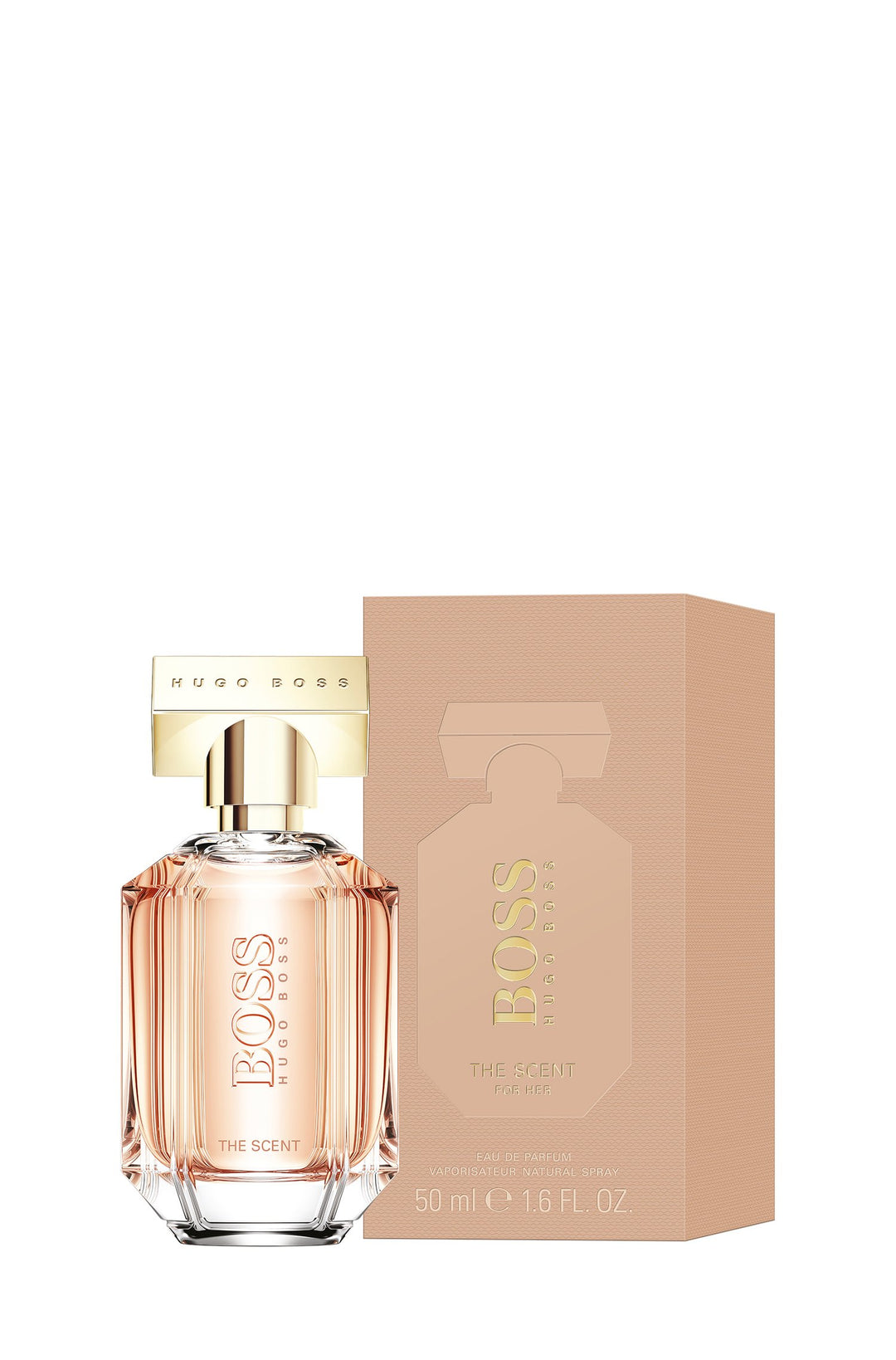 Hugo BOSS The Scent for Her eau de parfum – Swadha's