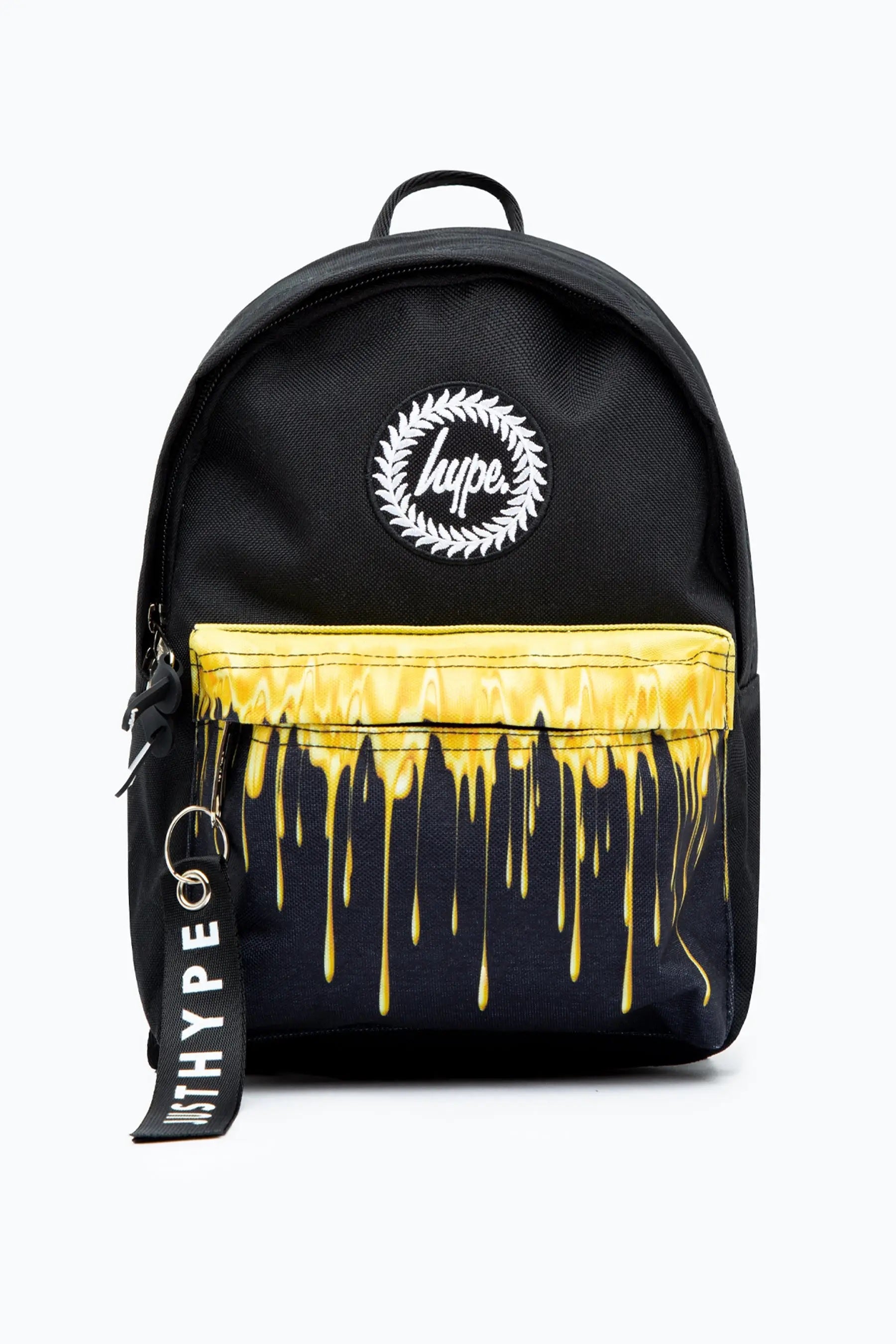 Hype Honey Mini Backpack – Swadha's