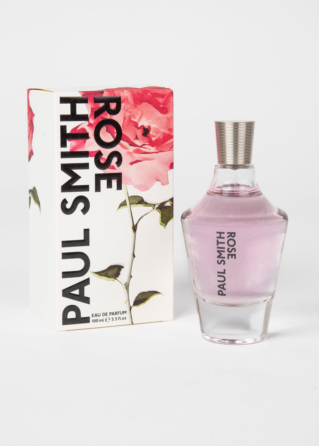 Paul Smith Rose Eau De Parfum 100ml – Swadha's