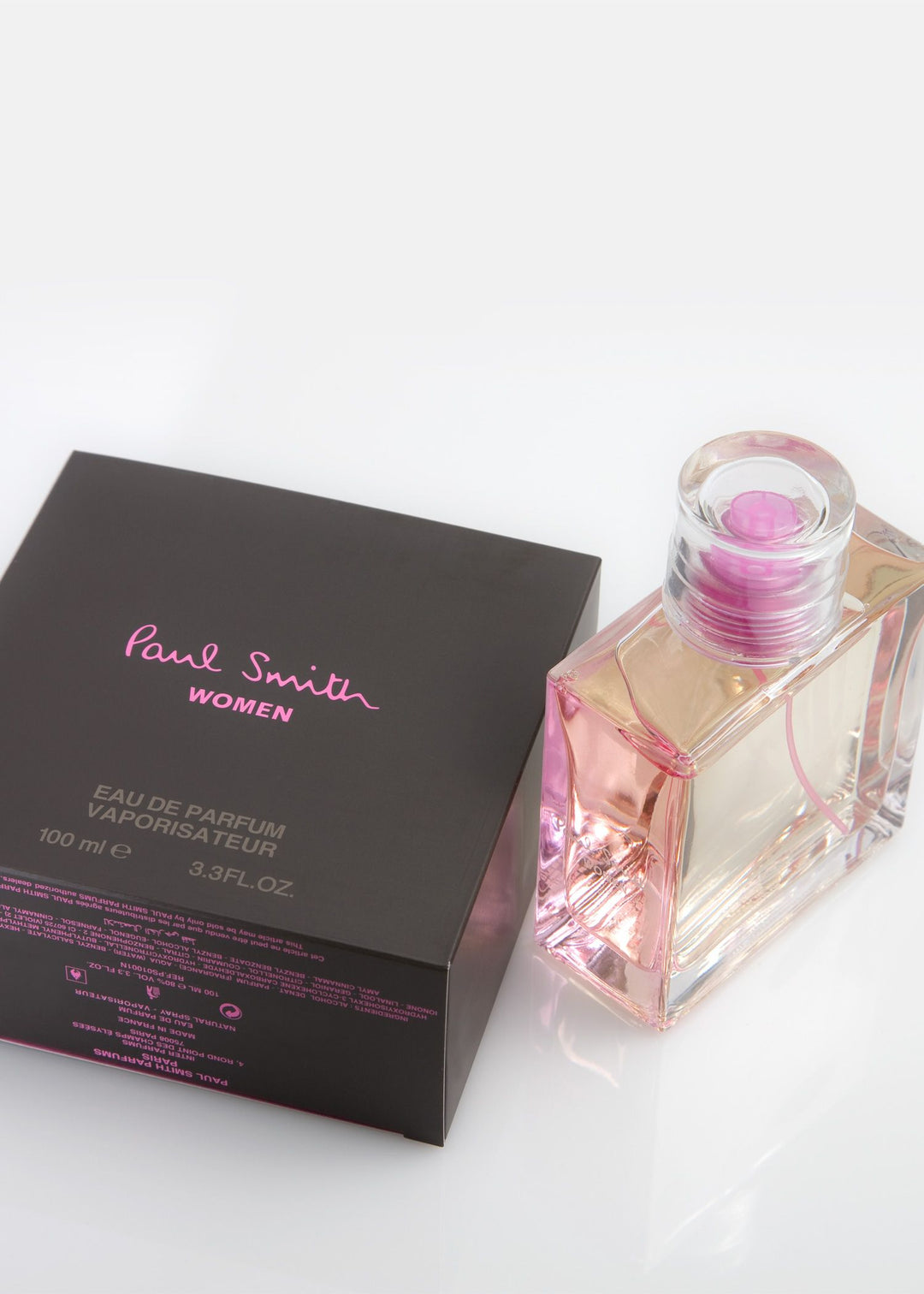 Paul smith women eau de parfum deals